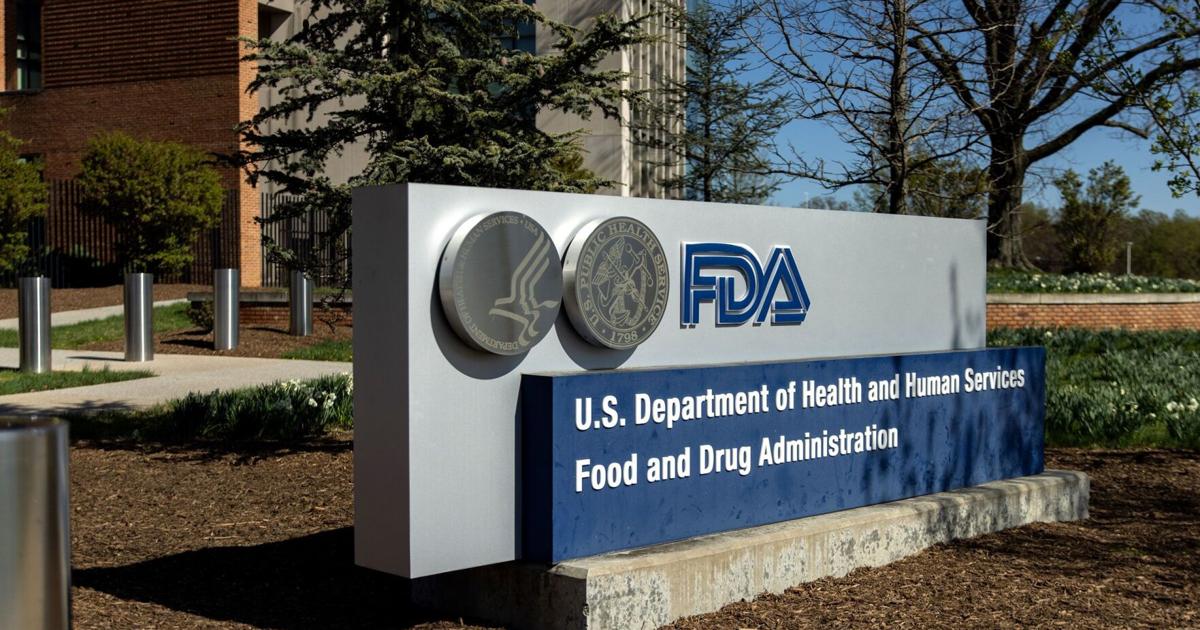 New menopause drug to target hot flashes without hormones gets FDA approval | News