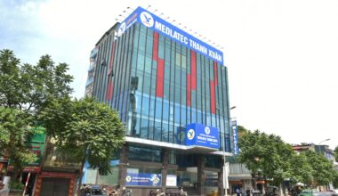 Ares Management enters Vietnamese healthcare with Medlatec investment