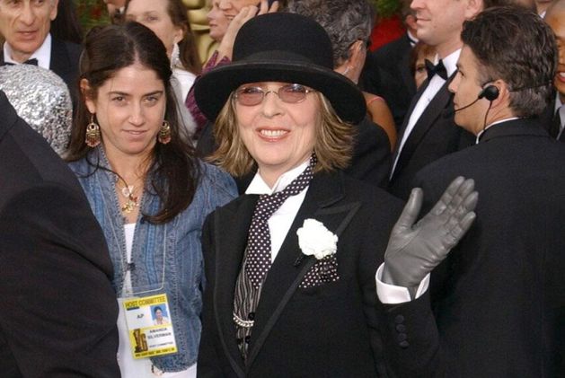 Diane Keaton’s cause of death revealed as family issue thanks for support