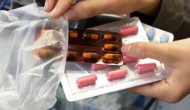 Rising prices, medicine shortages hit Iran after sanctions return