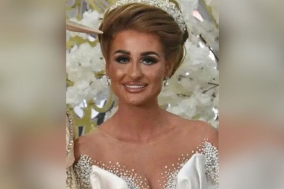 Marguerita O’Rourke