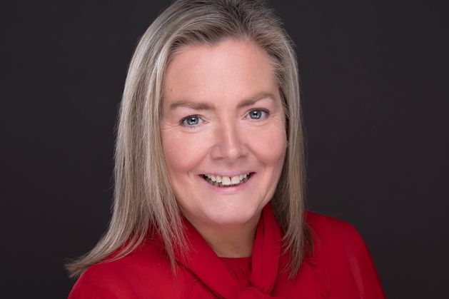 Pioneering Irish businesswoman who took over family firm at age 19 honoured in UK