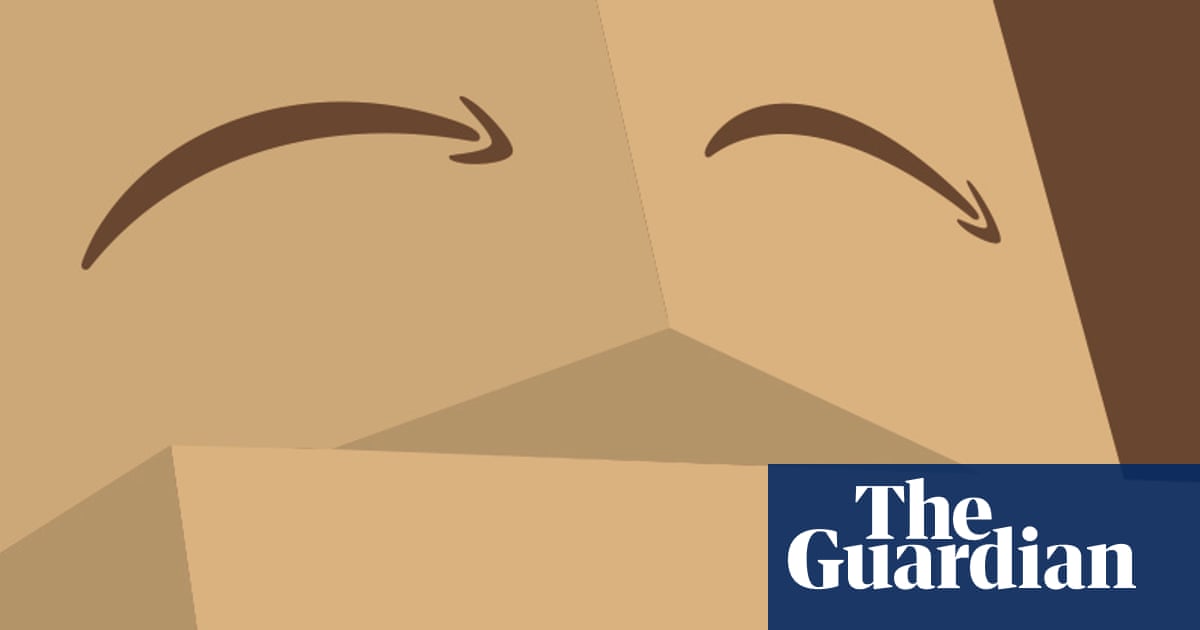 Way past its prime: how did Amazon get so rubbish? | Amazon