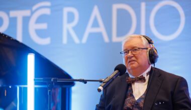 Who were RTÉ’s highest earners in 2024? Top-10 list a mix of executives and presenters – The Irish Times