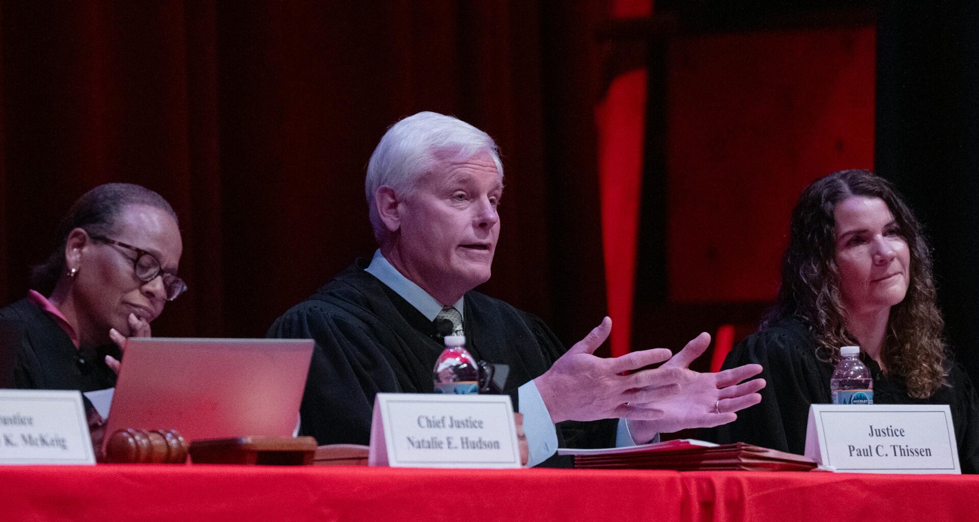 Mental health, rural health, Israel-Hamas deal, trans athletes