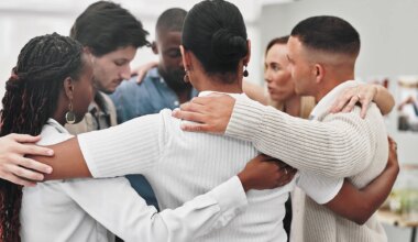 3 People With Schizophrenia Share What They Wish You Knew