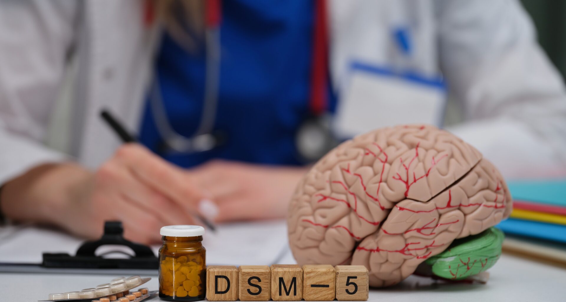 Novel PDA10A Inhibitor for Schizophrenia in Development, Discussion With Maciej Wieczorek, MD