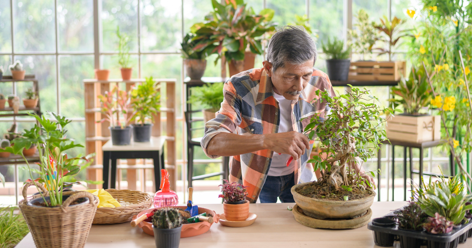 8 weirdly specific hobbies psychologists say reduce anxiety better than mindfulness