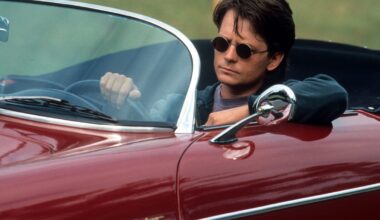 Michael J. Fox's iconic roles, from a time-traveling teen to a mouse named Stuart Little - USA Today