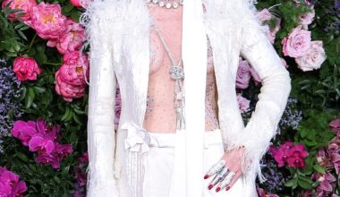 Daphne Guinness revealed she sold her London home after it was repeatedly burgled by armed raiders