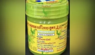 Results from samples of the Hong Thai Herbal Inhaler, Formula 2, revealed that the product failed to meet quality standards.