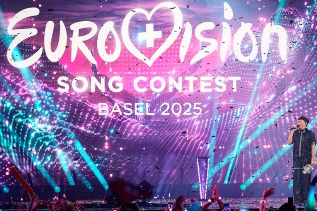 Eurovision organisers call off vote on Israel’s participation in contest next year