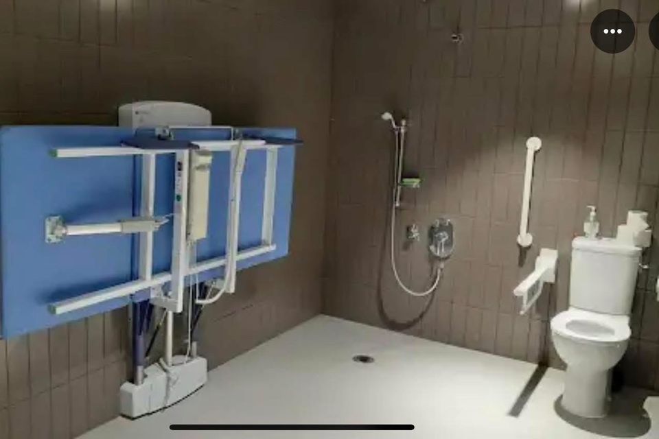 Photo: Cllr Sharon Tolan/Facebook