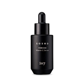 107 Beauty Soseo Vinbiome Vitamin C Serum