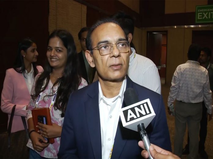 ANI-Markets poised for growth; reforms, festive demand driving optimism Motilal Oswal