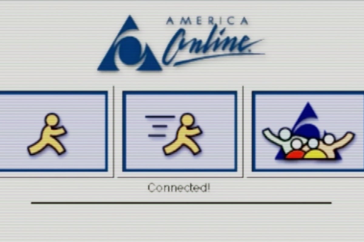 Gen Z wants to go back to retro dial-up connections – and the internet could be driven to extinction