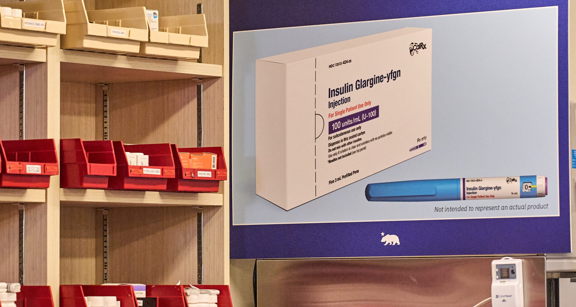 California to Begin Selling Affordable State-Branded Insulin Beginning Next Year