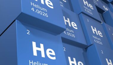 Helium market faces rare oversupply as Russian volumes reshape global balance | Helium