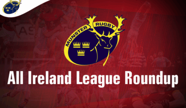 Munster Domestic Rugby | All Ireland League Roundup