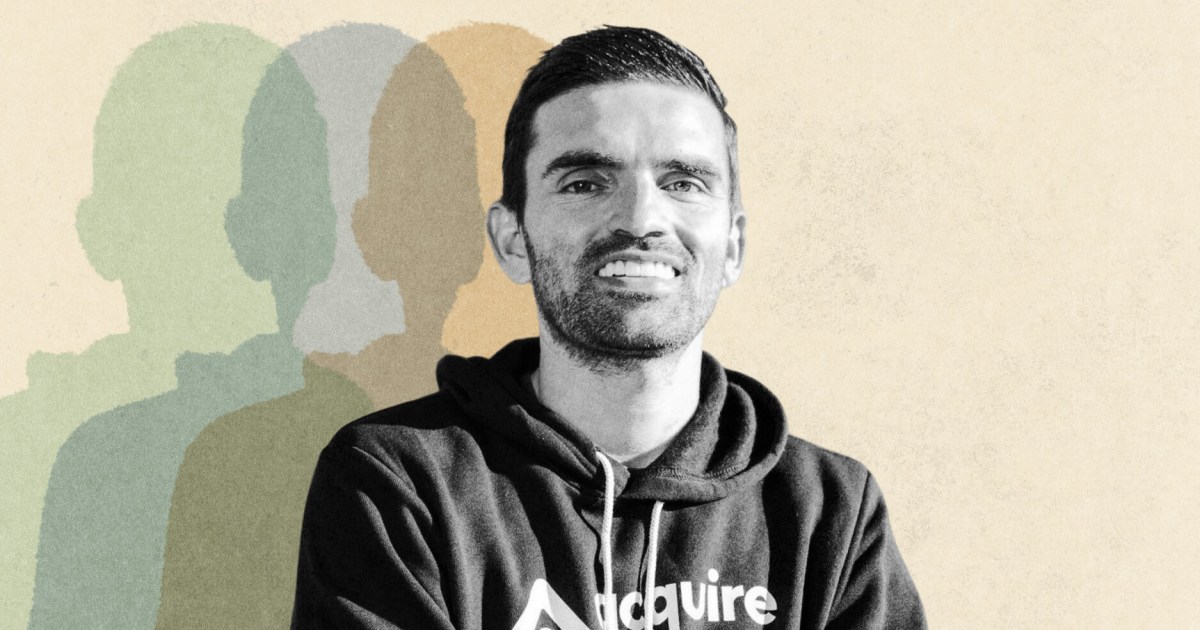 Why “outrageous optimism” is your startup super-skill