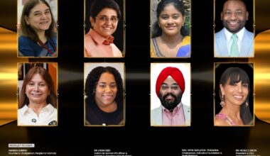 From achievements to impact, the Forttuna Group expands Forttuna Global 100: The Legacy Makers