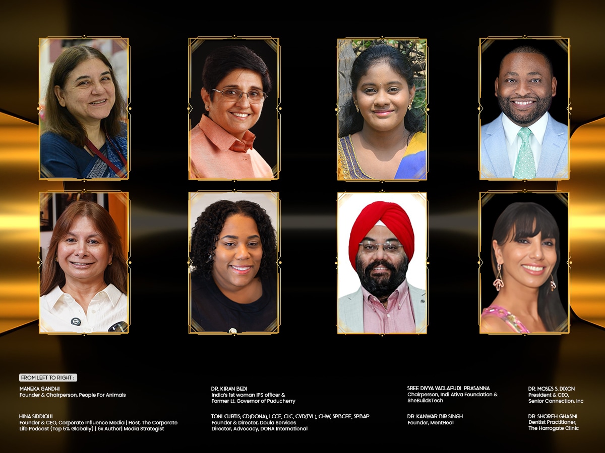 From achievements to impact, the Forttuna Group expands Forttuna Global 100: The Legacy Makers