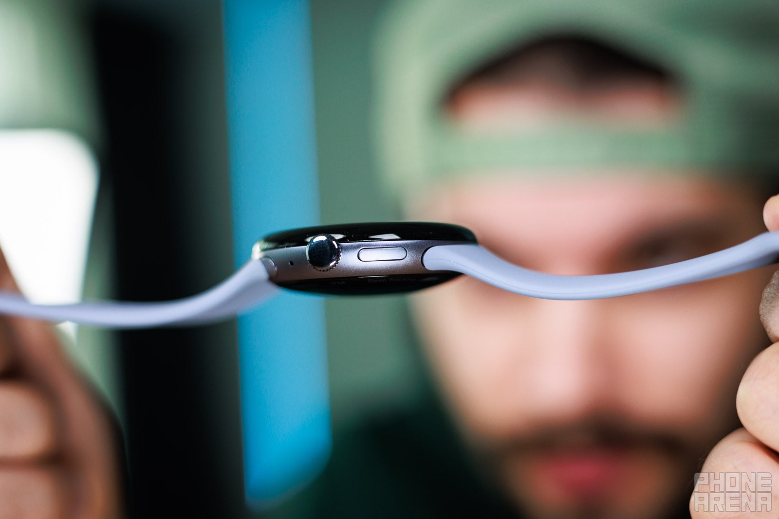 Google Pixel Watch 4 Review: The most pleasant smartwatch surprise of the year!