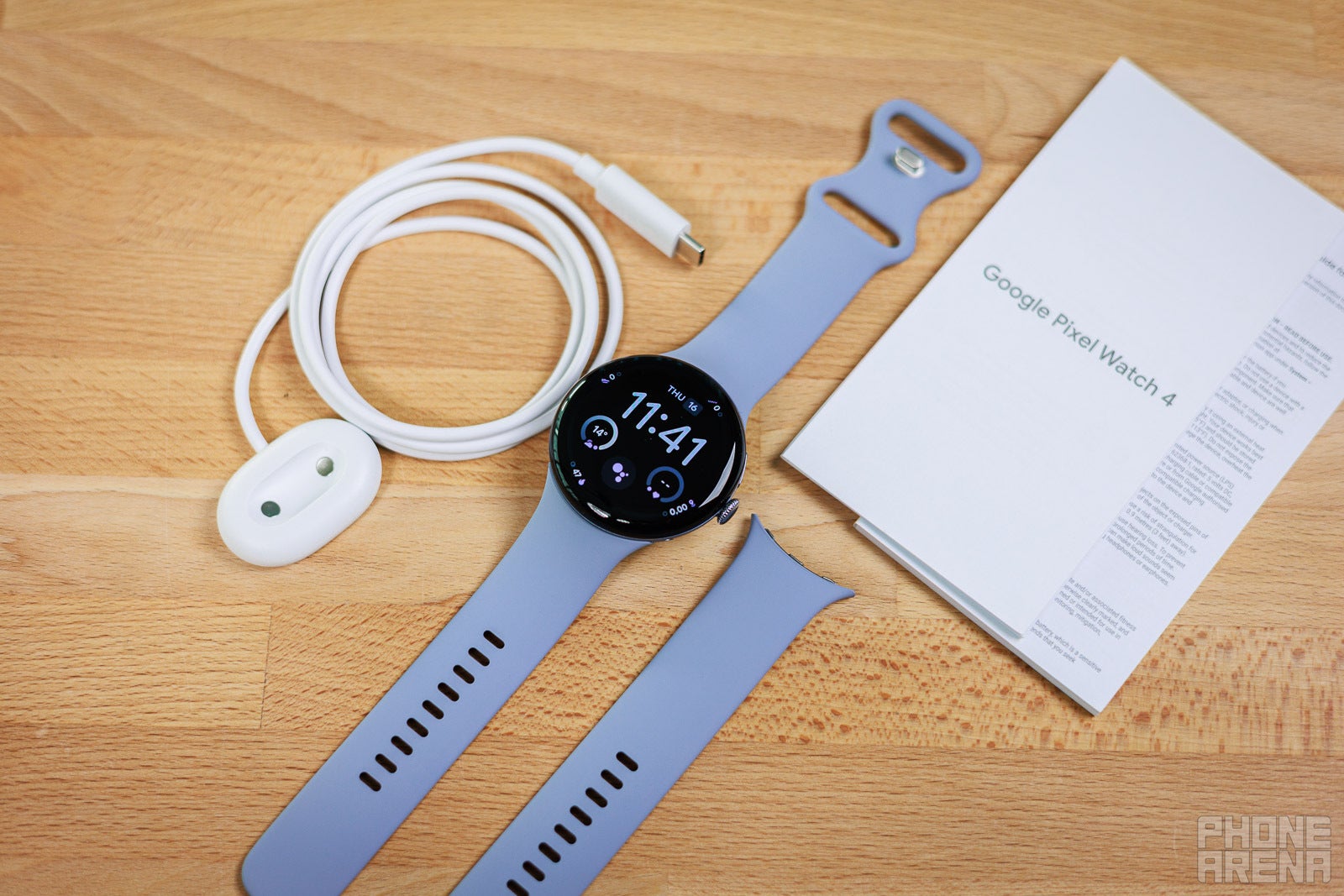 Google Pixel Watch 4 Review: The most pleasant smartwatch surprise of the year!