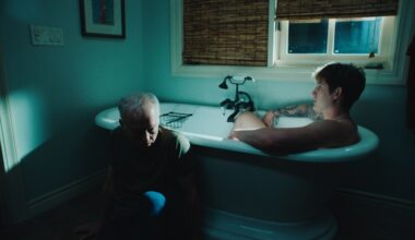 Why Pedophile Drama 'Blue Film' Was Too Controversial For Festivals