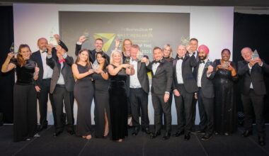 Winners revealed at 2025 East Midlands Business of the Year Awards