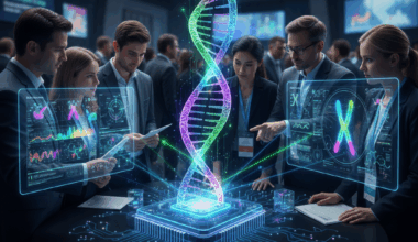 Bionano Highlights 9 OGM Studies at ASHG 2025 on SVs
