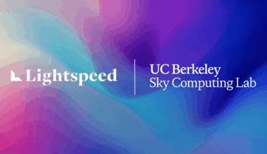 Lightspeed + Sky Lab: Supporting UC Berkeley’s Next Generation of Entrepreneurs
