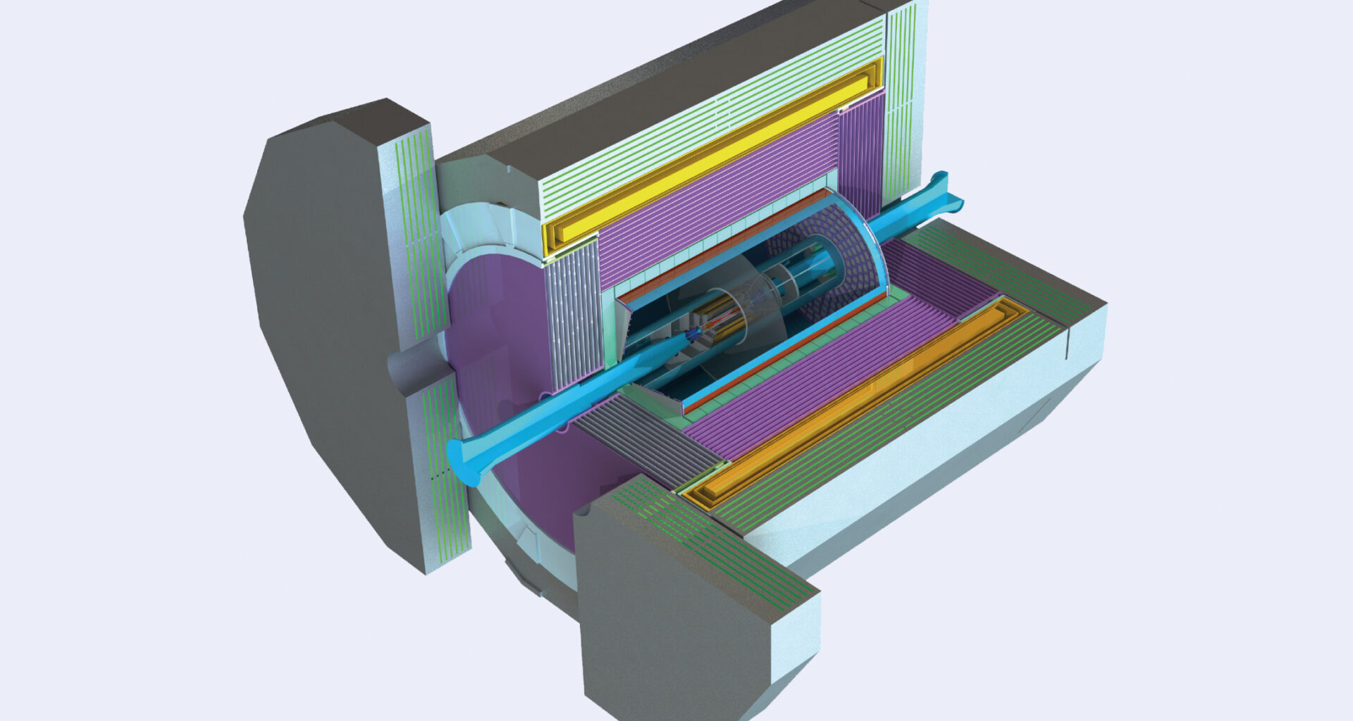 CEPC matures, but approval is on hold – CERN Courier