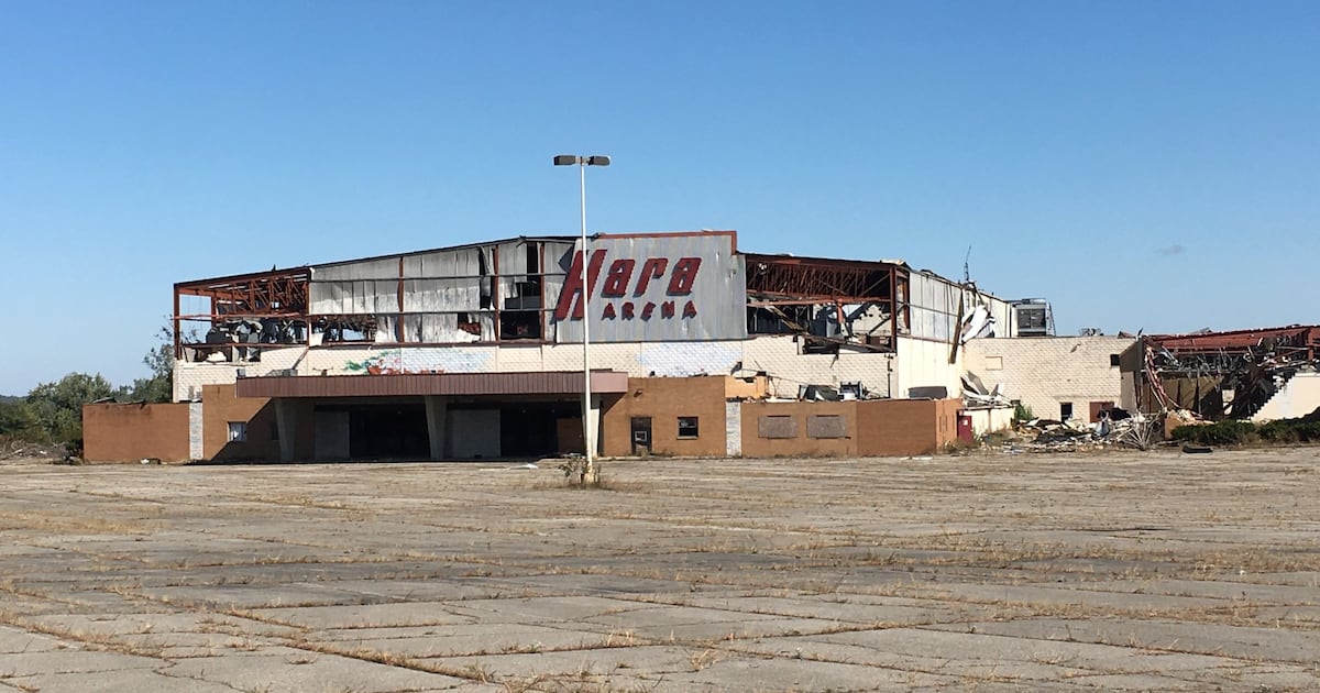 State-run mental health facility may be coming to site