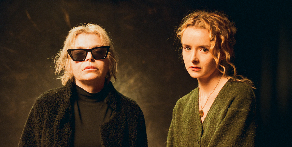 Donegal filmmaker pours personal family experience into award-winning film