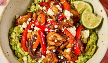 10+ High-Fiber Dinner Recipes Without Beans