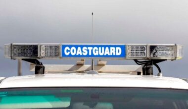 Doolin Coast Guard Recover Body From North Clare Shoreline