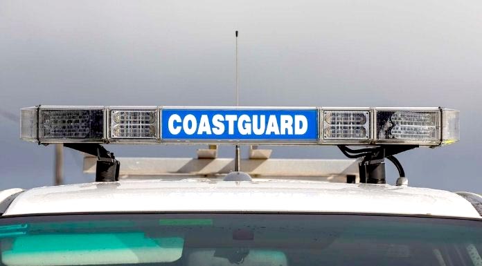 Doolin Coast Guard Recover Body From North Clare Shoreline
