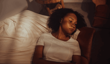 No, You Don’t Have a Disorder, You Have Feelings