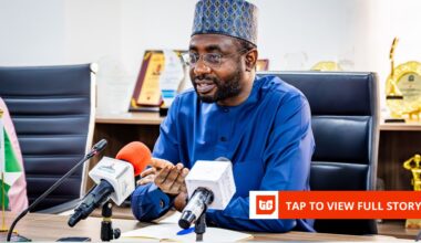 Nigeria names four startup leaders to innovation council in Startup Act push