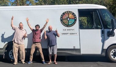 Powering the Future of Local Cargo Delivery