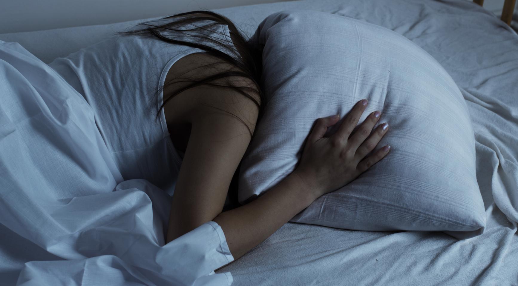 Authorities warn of severe side effects from sleep drink DroomSap