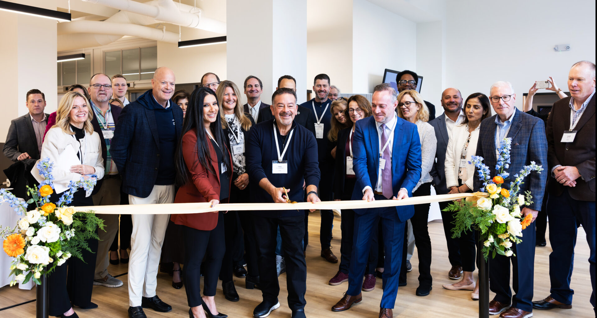 DXC Opens New Office in Detroit, Driving Growth with AI-first Innovation