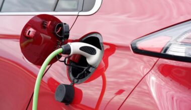 Donegal among Ireland’s leading counties for EV Charging Hubs