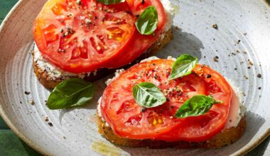 10+ Low-Calorie High-Protein Snack Recipes