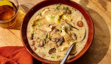 5+ Recipes Rich in Vitamin D