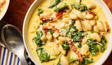 20+ Anti-Inflammatory One-Pot Vegetarian Dinner Recipes