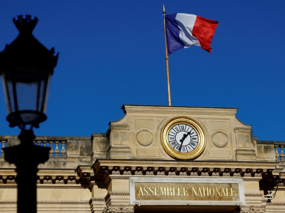 French government also survives second no-confidence motion today