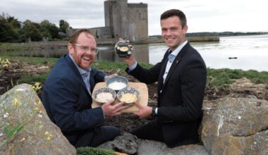 Galway City food firm signs €7m deal with Lidl