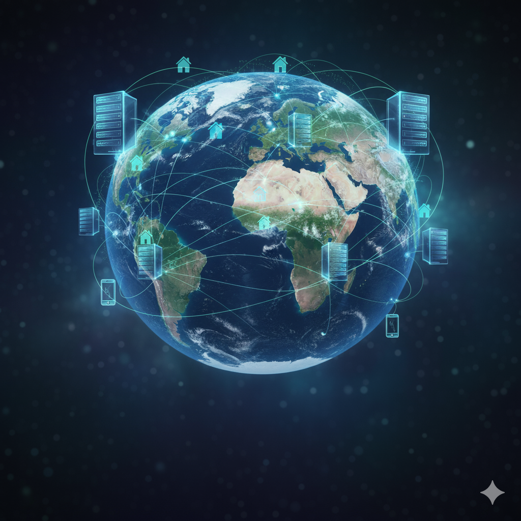 Tech Credit Fund Launches R5M Facility to Boost Broadband Access for Black-Owned ISPs